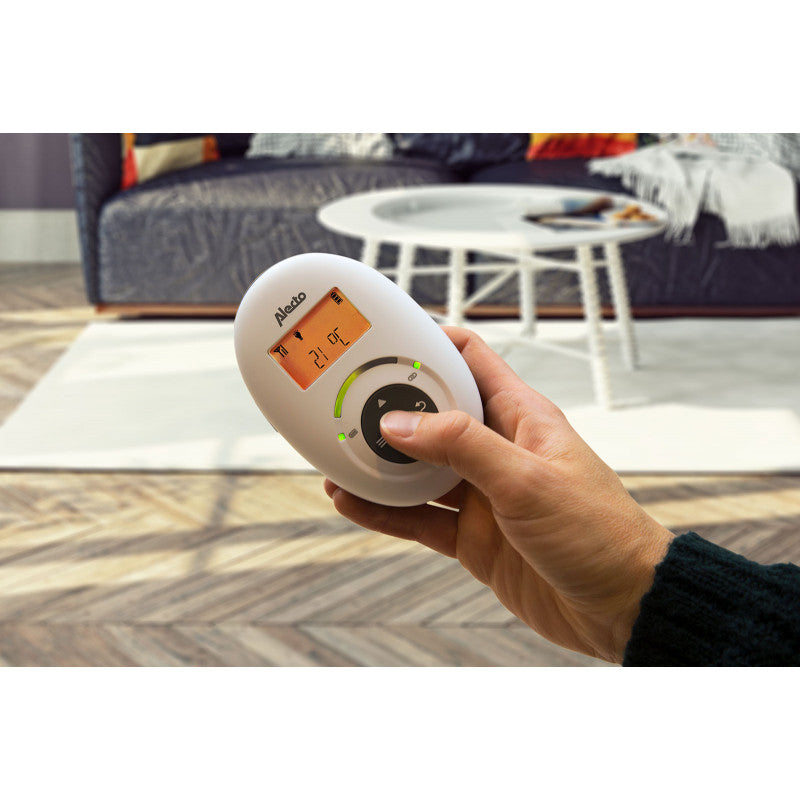 ALECTO BEBI ALARM DBX-125