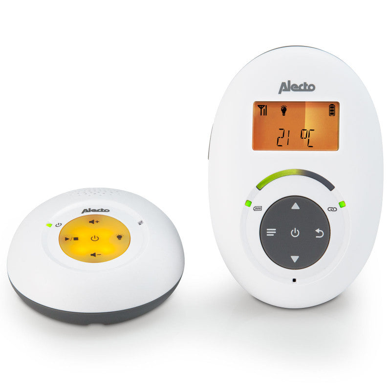 ALECTO BEBI ALARM DBX-125
