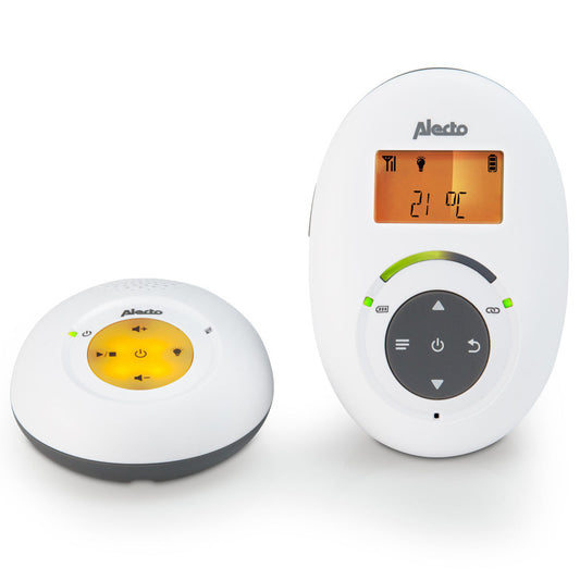 ALECTO BEBI ALARM DBX-125