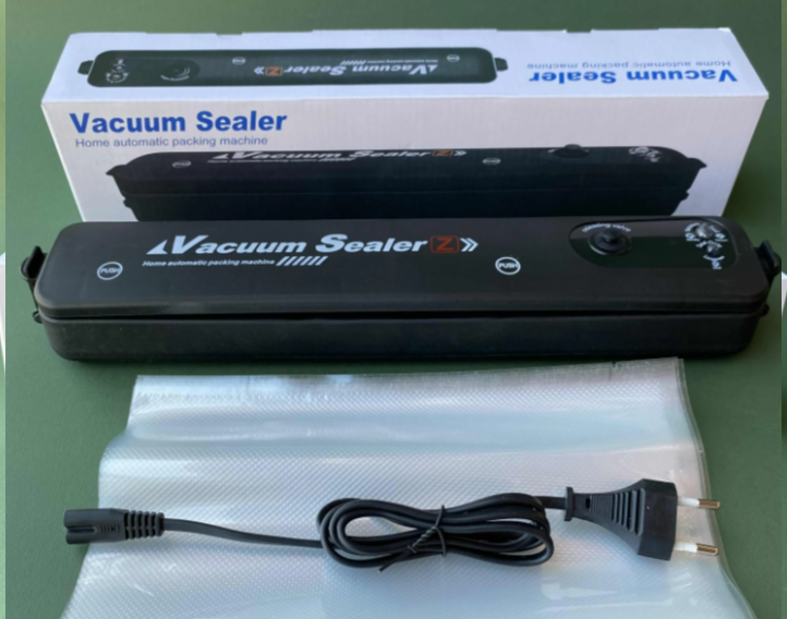 Aparat za vakumiranje hrane - Vacuum Sealer