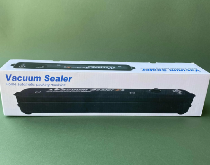 Aparat za vakumiranje hrane - Vacuum Sealer