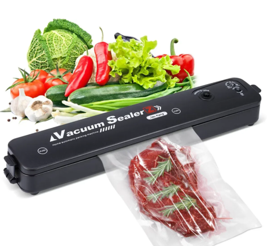 Aparat za vakumiranje hrane - Vacuum Sealer