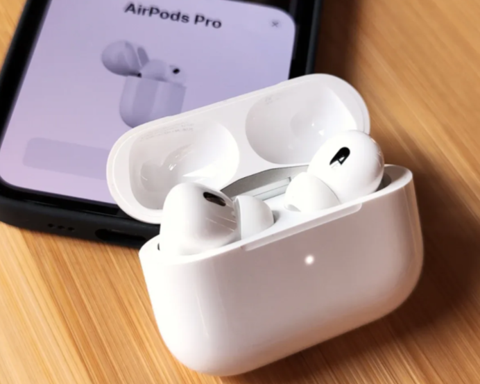 Apple AirPods PRO 2