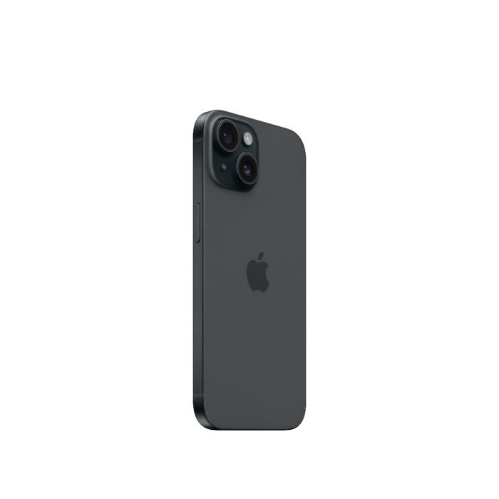 Apple iphone 15 128GB black