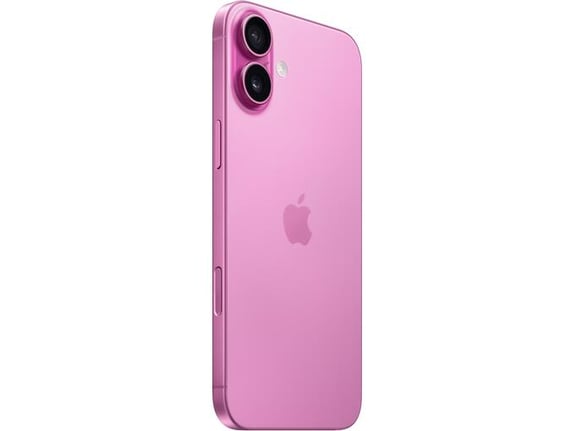 Apple iPhone 16 128GB Pink mobilni telefon