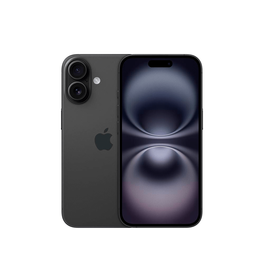 Apple iPhone 16 256GB crni mobilni telefon cene