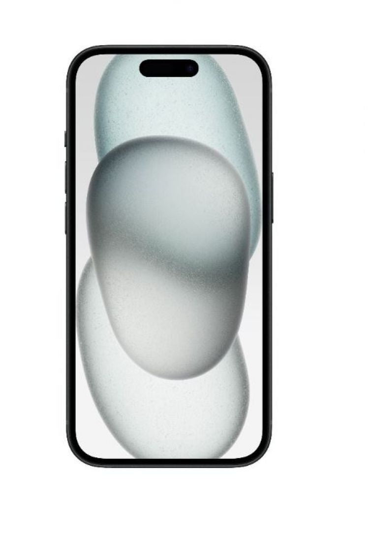 Apple iphone 15 128GB black