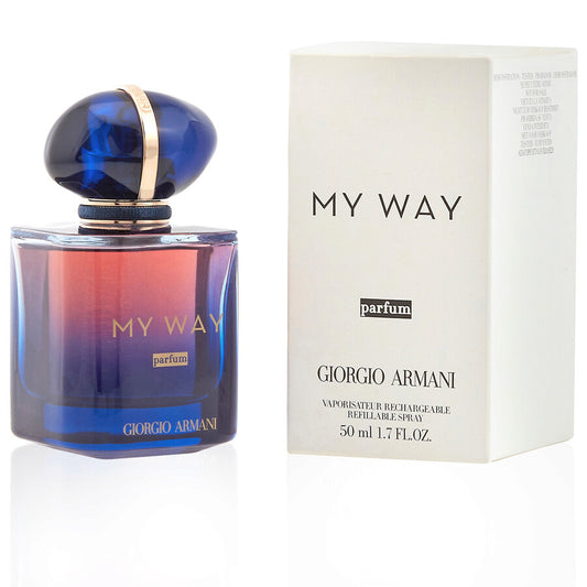 Armani My Way Intense