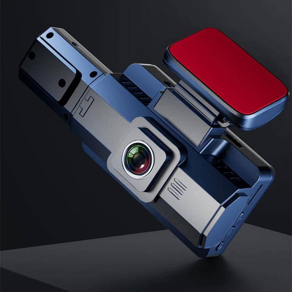 Auto Kamera Black Box 360