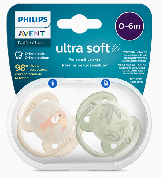 Philips Avent varalica 0-6 meseci SCF091/07