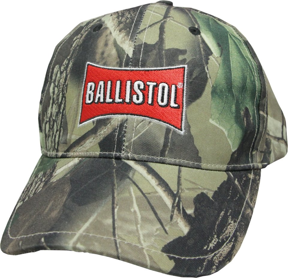BALLISTOL KAČKET REALTREE