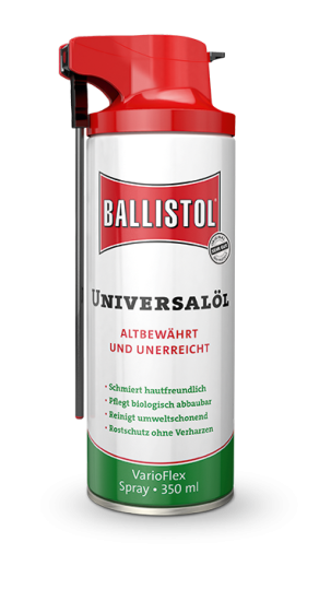 BALLISTOL VARIOFLEX SPREJ 350 ml