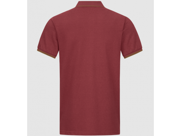 BLASER MAJICA POLO 22 CRVENA