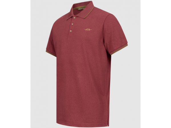 BLASER MAJICA POLO 22 CRVENA