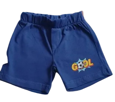 Bebi šorc za dečake GOAL