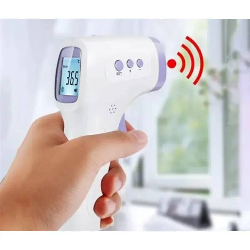 Beskontaktni toplomer S40 infracrveni