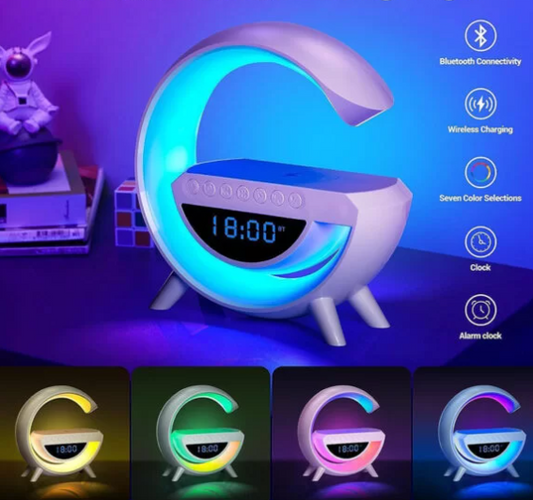 Bežični bluetooth zvučnik 6u1 BT-3401