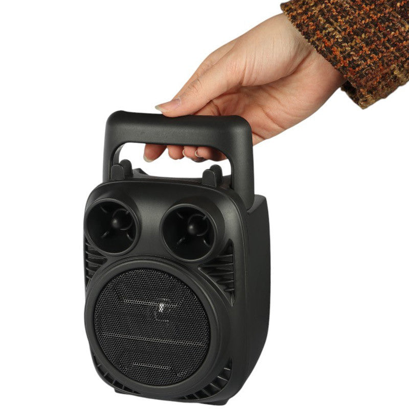 Bluetooth Zvučnik Sing-e ZQS1369 RGB