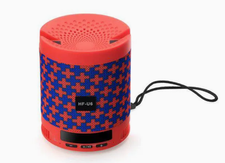 Bluetooth zvucnik selfie IYIGLE HF-U6
