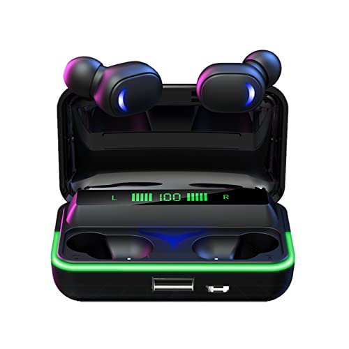 Bluetooth bežične slušalice E10 MiPods