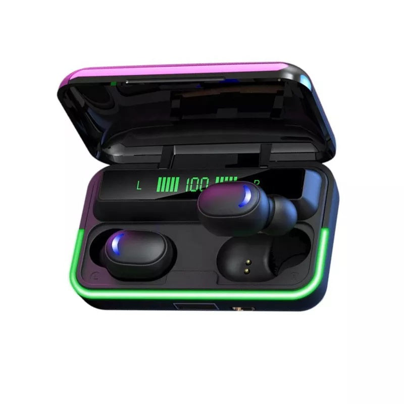 Bluetooth bežične slušalice E10 MiPods
