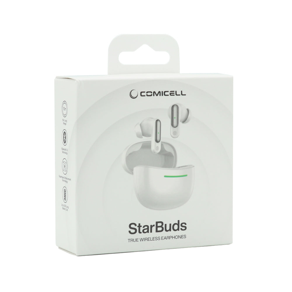 Bluetooth slušalice Comicell StarBuds