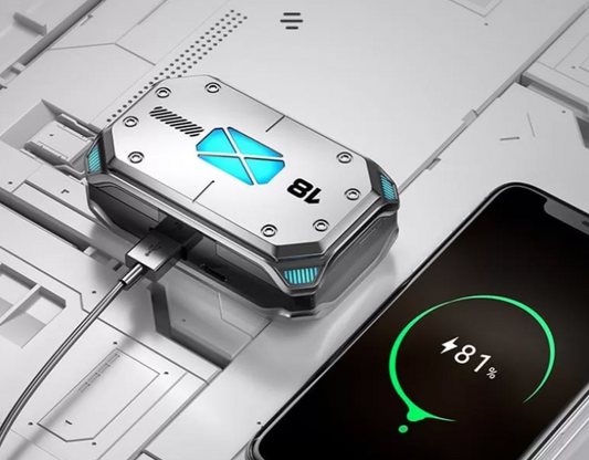 Bluetooth slušalice M41