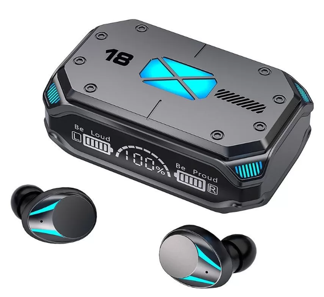 Bluetooth slušalice M41