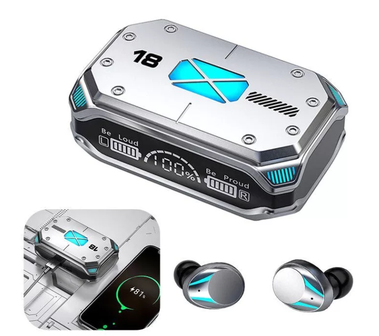 Bluetooth slušalice M41