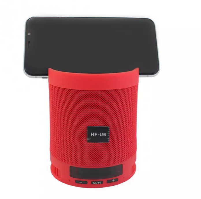 Bluetooth zvucnik selfie IYIGLE HF-U6