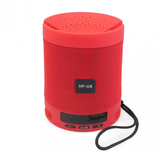 Bluetooth zvucnik selfie IYIGLE HF-U6