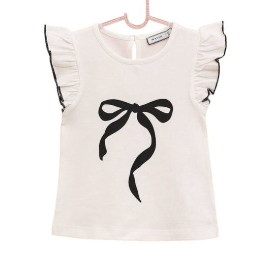 Bluza za devojčice BOW