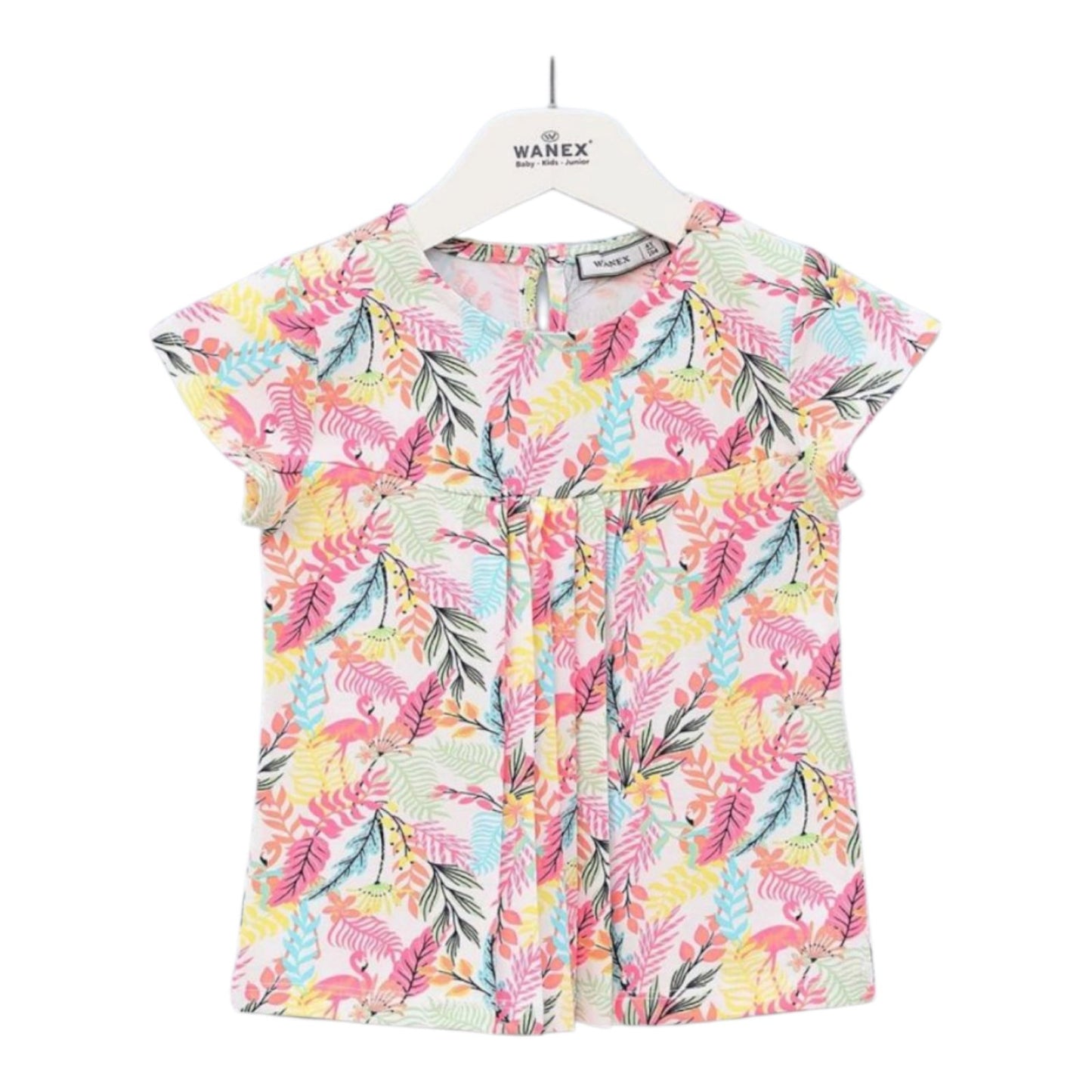 Bluza za devojčice Summer WILD