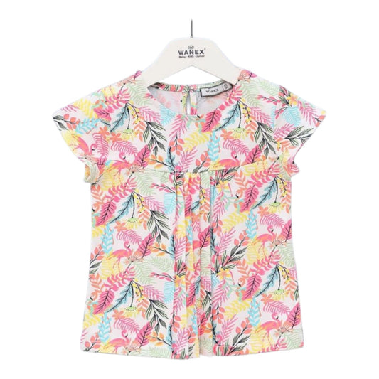 Bluza za devojčice Summer WILD