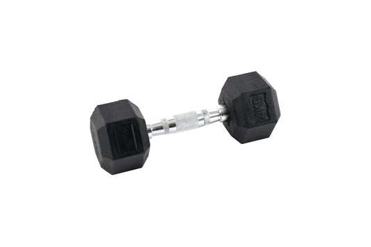 Bučica hex teg 4 kg