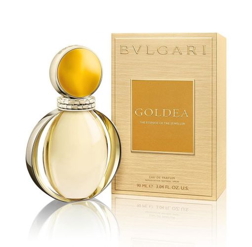 Bvlgari Goldea