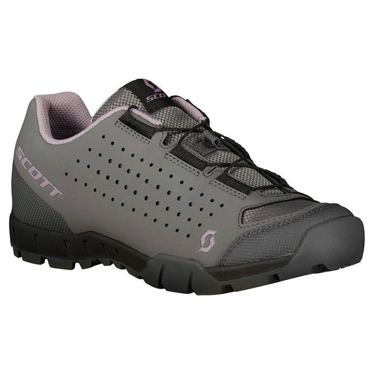 CIPELE SCOTT MTB SPORT TRAIL EVO LADY grey-light pink
