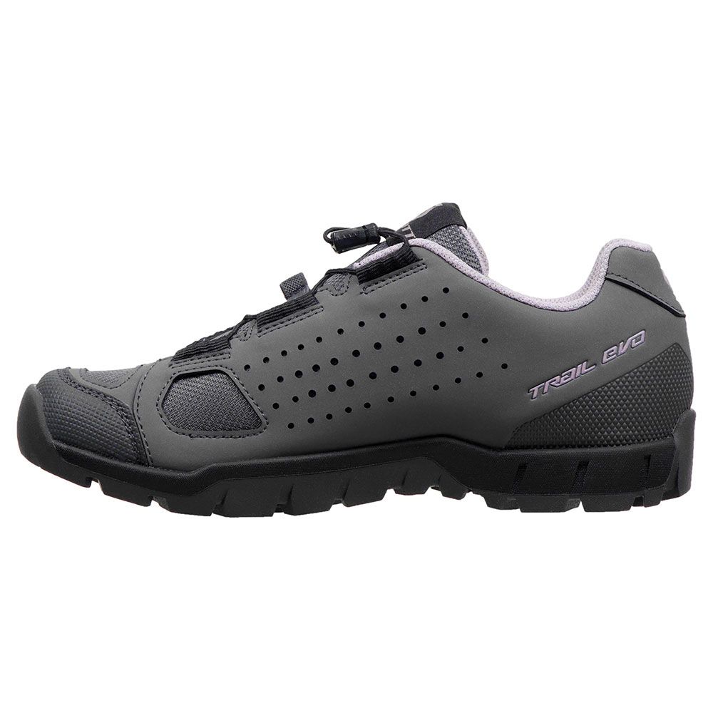 CIPELE SCOTT MTB SPORT TRAIL EVO LADY grey-light pink