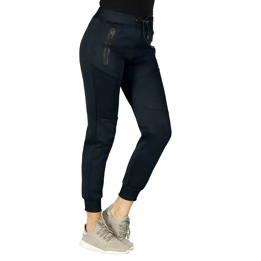 COOPER TRACK LADY Donji deo trenerke