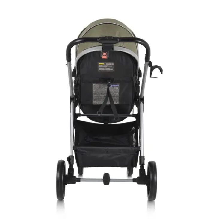 Cangaroo KALI kombinovana kolica za bebe do 22 kg