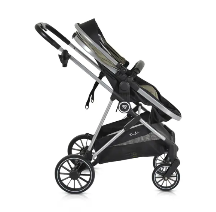 Cangaroo KALI kombinovana kolica za bebe do 22 kg
