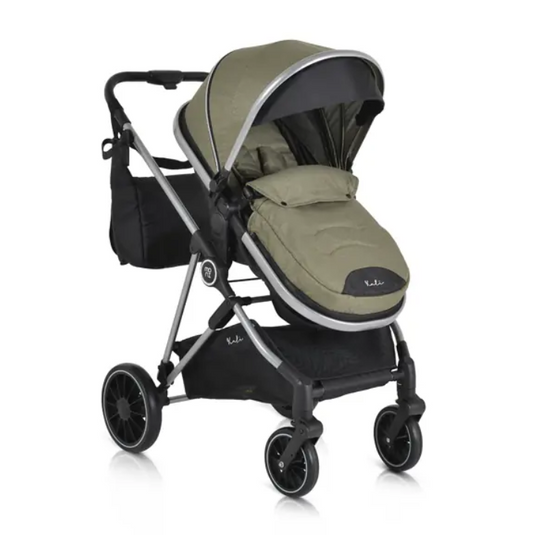 Cangaroo KALI kombinovana kolica za bebe do 22 kg