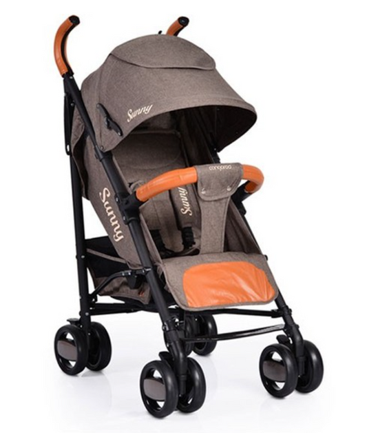 Cangaroo SUNNY kolica za bebe