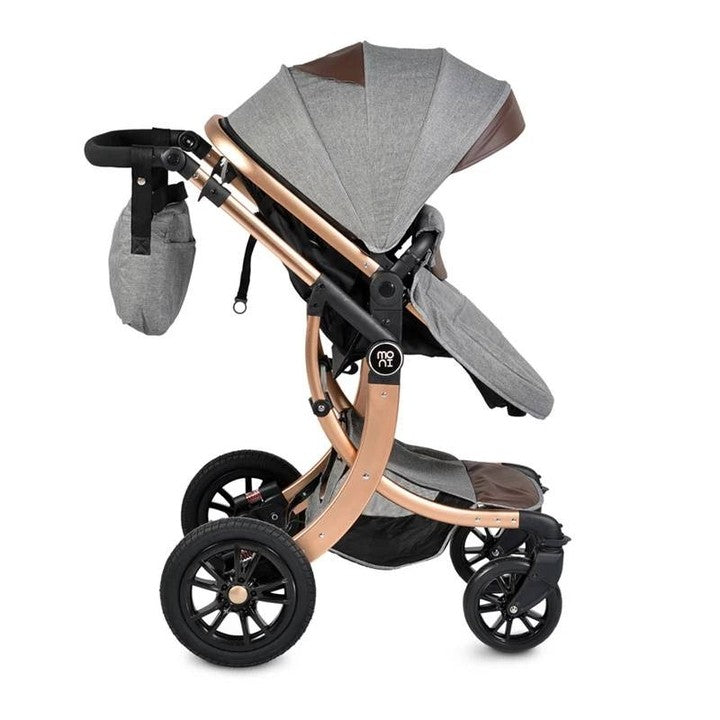 Cangaroo duo sistem kolica Sofie Beige