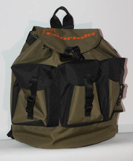 Capriolo RANAC R-2