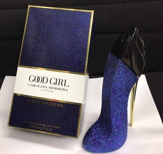 Carolina Herrera Good Girl Collector Edition