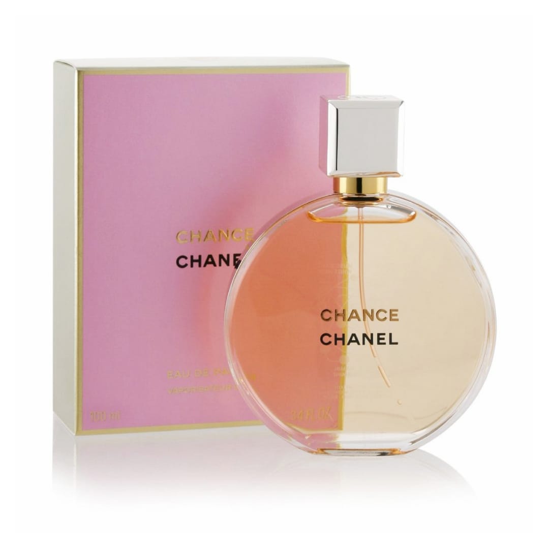Chanel Chance edp