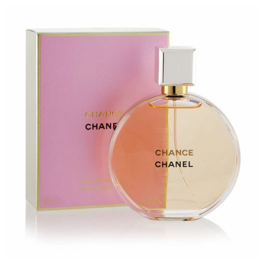 Chanel Chance edp