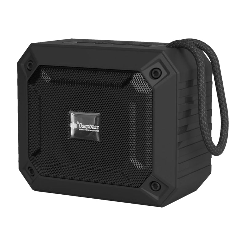DEEPBASS BT Zvučnik BOX-05
