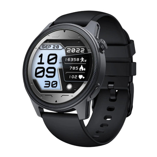 DENVER pametni sat SWC-392 CRNI
